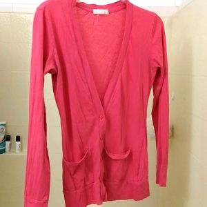 Girls jacket from XXI. Size M